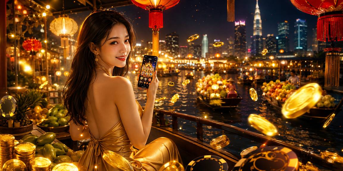 ku999.bet Slot & Nổ hũ