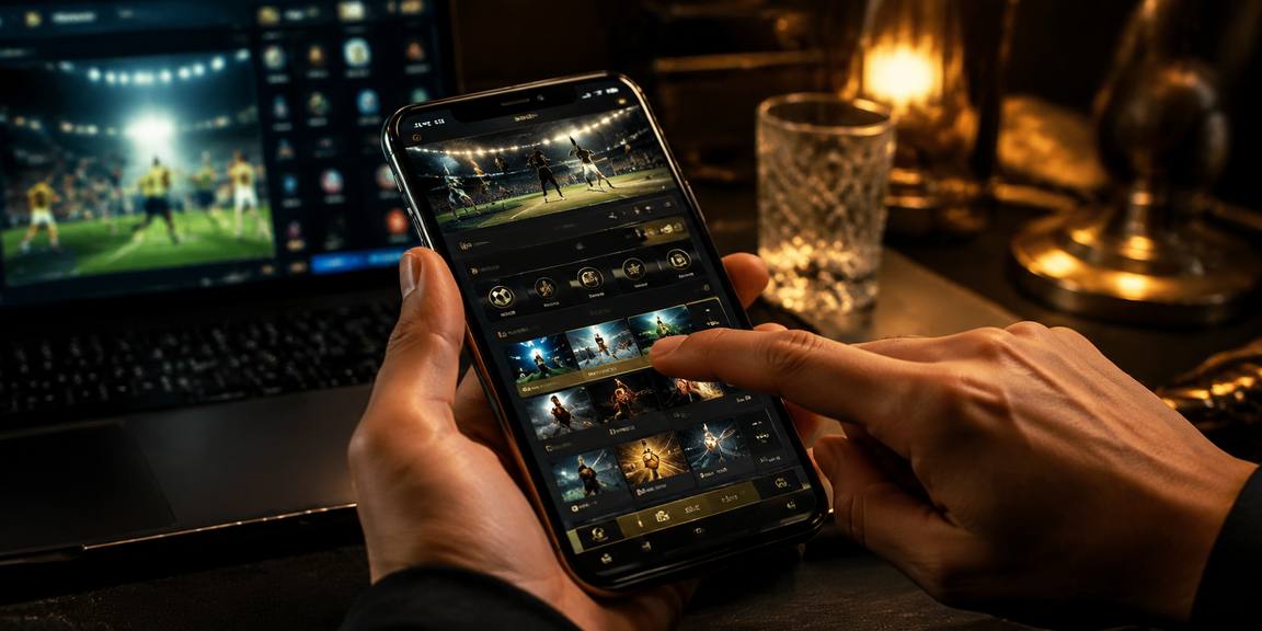 ku999.bet Android